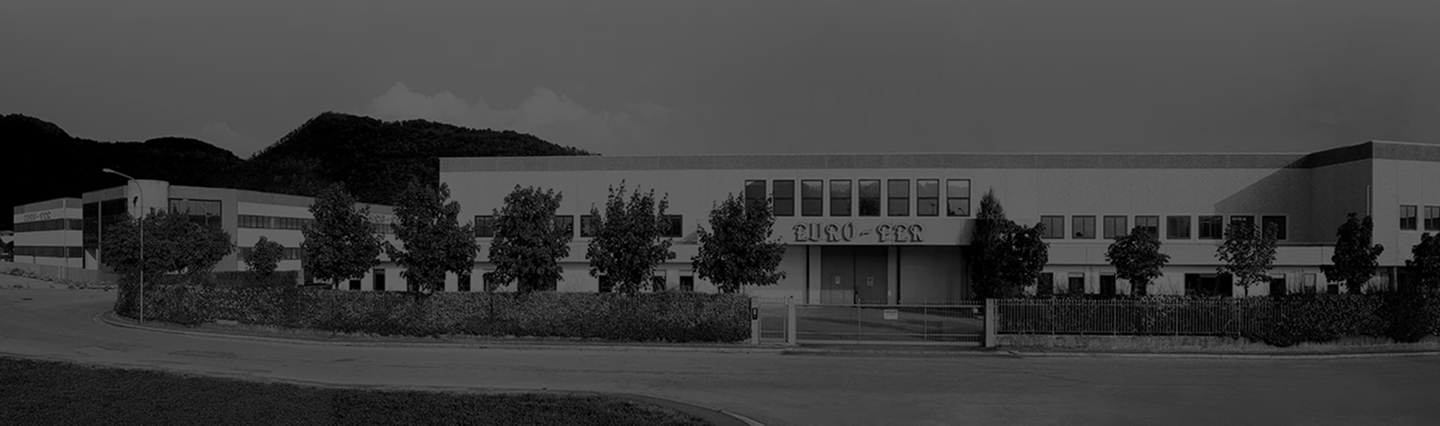Euro-Fer - Azienda specializzata in ferro battuto