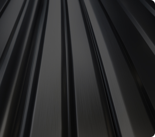 sfondo acciaio inox