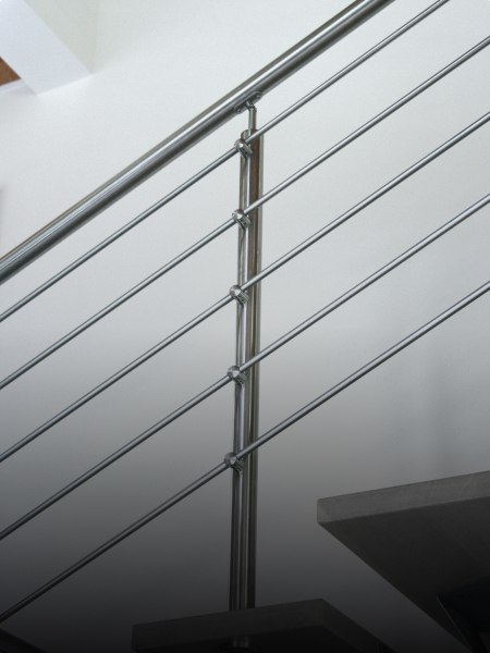 Acciaio inox - Processo produttivo