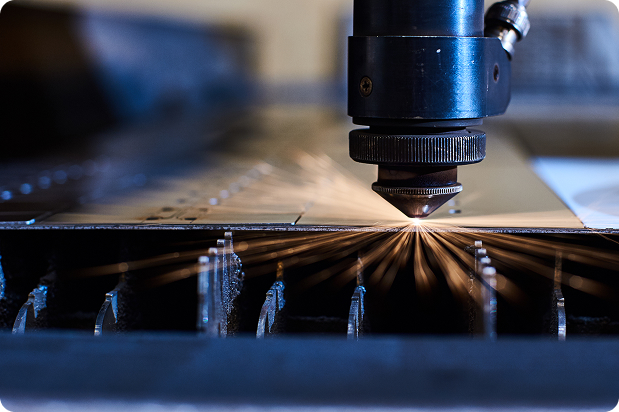 personalizzazione taglio laser